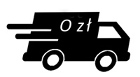 Darmowa dostawa od 300 zł